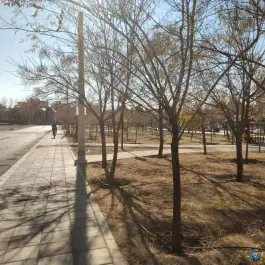 بوستان کوثر بهاران کرج