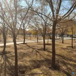 عکس بوستان کوثر بهاران کرج 2