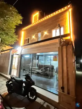 عکس هتل اهورا «محله قم نو» قم 1