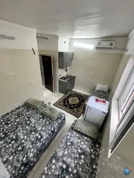 عکس هتل اهورا «محله قم نو» قم 2