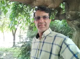 عکس بوستان نهج البلاغه، اصفهانی ها، کرج 2