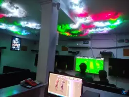 گیم نت خانه بازی مهراد، محله فقیه سبزواری، سبزوار
