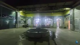 عکس مسجد حضرت حجه ابن الحسن عسکری، محله بدر، اصفهان 3