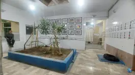 عکس مسجد حضرت حجه ابن الحسن عسکری، محله بدر، اصفهان 6