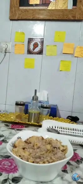 عکس طباخی لذت، آبکوه، مشهد 3