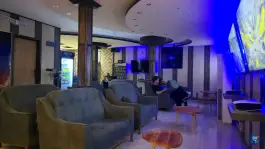 گیم نت کوانتوم، بهارستان، کاشان
