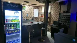 عکس گیم نت کوانتوم، بهارستان، کاشان 2
