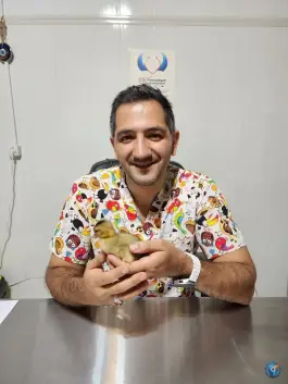 عکس های کلینیک دامپزشکی تخصصی پرندگان و طیور دکتر موسوی نسب، قصردشت، شیراز