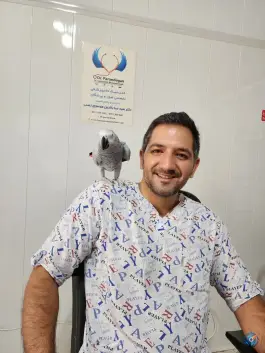 عکس کلینیک دامپزشکی تخصصی پرندگان و طیور دکتر موسوی نسب، قصردشت، شیراز 3