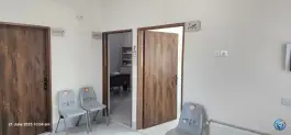 عکس خانه بهداشت جغنه حضرتی، مشهد 3