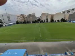 عکس مجموعه ورزشی ناصر حجازی باشگاه استقلال ایران، الهام تهران 5