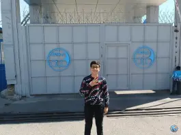 عکس مجموعه ورزشی ناصر حجازی باشگاه استقلال ایران، الهام تهران 6