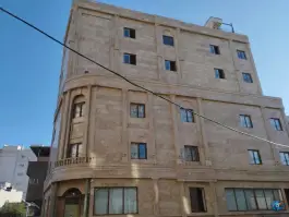 عکس هتل مهرسا مشهد، بلوار وحدت 1