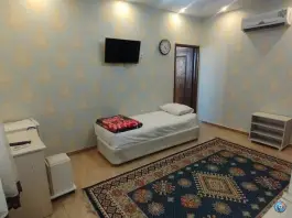 عکس هتل مهرسا مشهد، بلوار وحدت 3