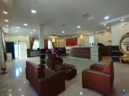 عکس هتل مهرسا مشهد، بلوار وحدت 4
