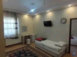 عکس هتل مهرسا مشهد، بلوار وحدت 6