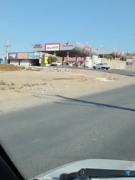 عکس پمپ بنزین پارسیان «شهرک فرشته» کرج 6