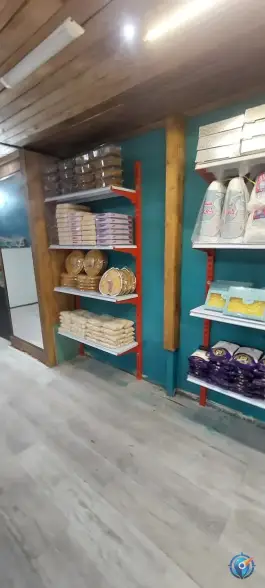 عکس فروشگاه قند و شکر مهدی، افسانه، اصفهان 1