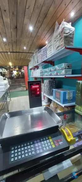 عکس فروشگاه قند و شکر مهدی، افسانه، اصفهان 5