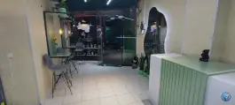 عکس کافه کاردیو باغ بهادران لنجان 2