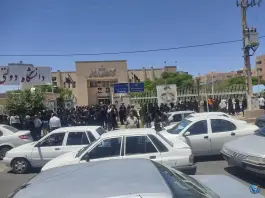 عکس های مرکز آموزش عالی کاشمر، شهرک شهرداری، کاشمر