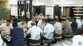 عکس کافه رستوران نرون، محله شهانق، خوی 3