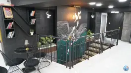 عکس کافه رستوران نرون، محله شهانق، خوی 4