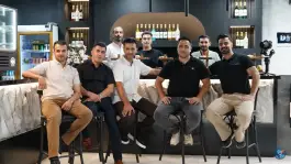 عکس کافه رستوران نرون، محله شهانق، خوی 5