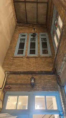 عکس خانه 1307، خیابان سمیه، تهران 4