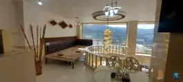 عکس رستوران صدف، میدان دف، پاوه 2