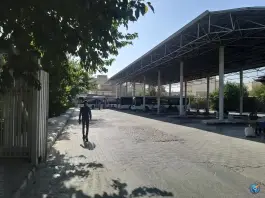عکس پایانه خرم، خرم شمالی، اصفهان 1
