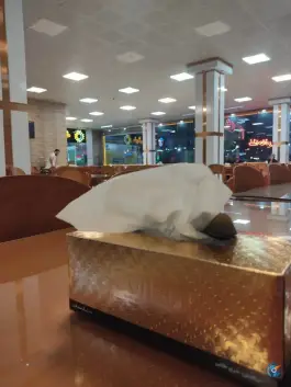 عکس اکبر جوجه HAJ، آزادراه پیامبر اعظم، زنجان 2