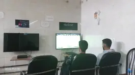 عکس گیم نت و خدمات کامپیوتری آلفا، گلشهر، مراغه 4