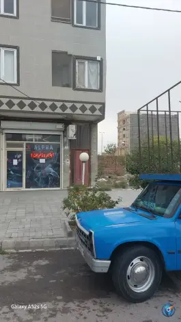 عکس گیم نت و خدمات کامپیوتری آلفا، گلشهر، مراغه 5