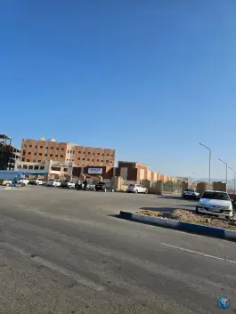 عکس های مرکز دیالیز بیمارستان سید مصطفی خمینی (ره) طبس