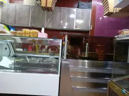 عکس تریا بستنی آلونک، محله تخت فولاد، اصفهان 4