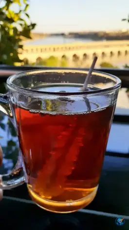 عکس کافه سینما سکانس، محله شهید مطهری، اصفهان 3