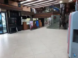 عکس کافه سینما سکانس، محله شهید مطهری، اصفهان 4