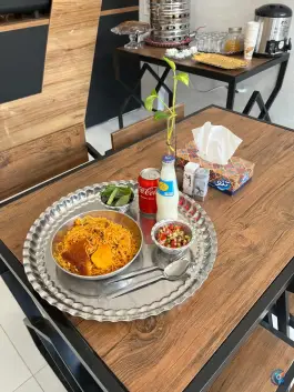 عکس کافه صبحانه، بهشتی 2، چناران 2
