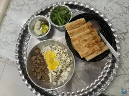عکس کافه صبحانه، بهشتی 2، چناران 3