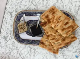 عکس کافه صبحانه، بهشتی 2، چناران 4