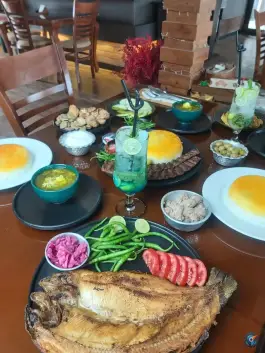 عکس کافه رستوران جزیره ارشیا 2، کاسپین، چاف و چمخاله 6