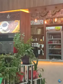 عکس کافه تاتلی سرپل ذهاب 1