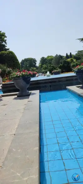 عکس پارک گلها کوی گلها اصفهان 1