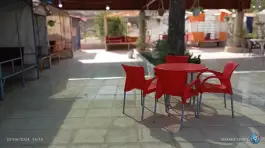 عکس کافه رستوران دربند کاشمر 5
