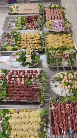 عکس جگر سرای آغاجون، محله آزاد شهر، یزد 2