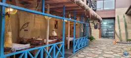 عکس رستوران امپراتور، محله بازکیا گوراب، لاهیجان 3