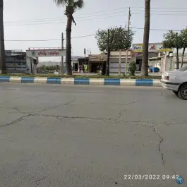 آش و حلیم مخصوص، بلوار ولیعصر، دوگنبدان