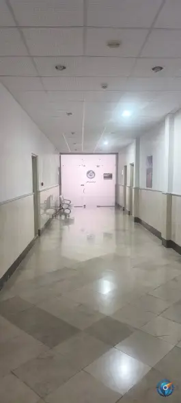 عکس پردیس بین المللی ارس دانشگاه تهران، شمس تبریزی، جلفا 3