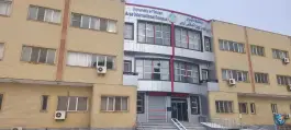 عکس پردیس بین المللی ارس دانشگاه تهران، شمس تبریزی، جلفا 6